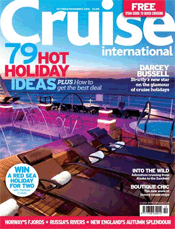 Cruise International